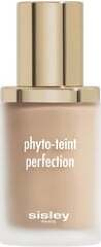Phyto-Teint Perfection 4c Honey