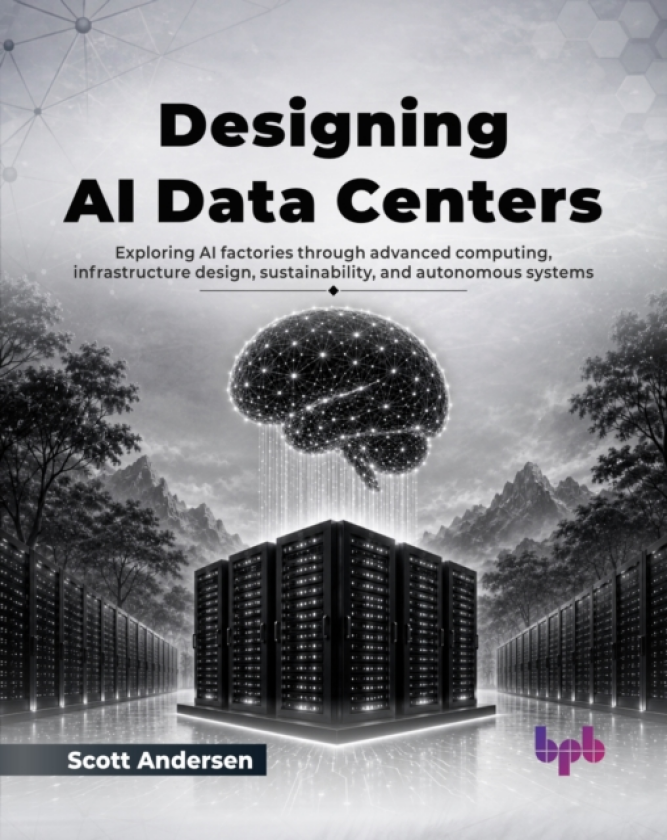 Designing AI Data Centers Exploring AI factories through advanced computing, infrastructure design, sustainability, and autonomous systems