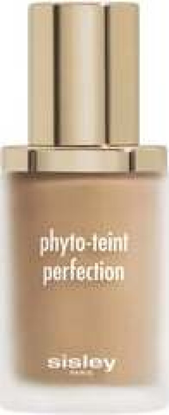 Phyto-Teint Perfection 4w Cinnamon