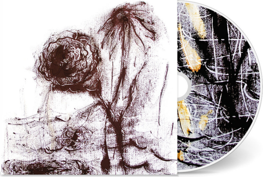 William Basinski Passing the Cup of Sorrows CD
