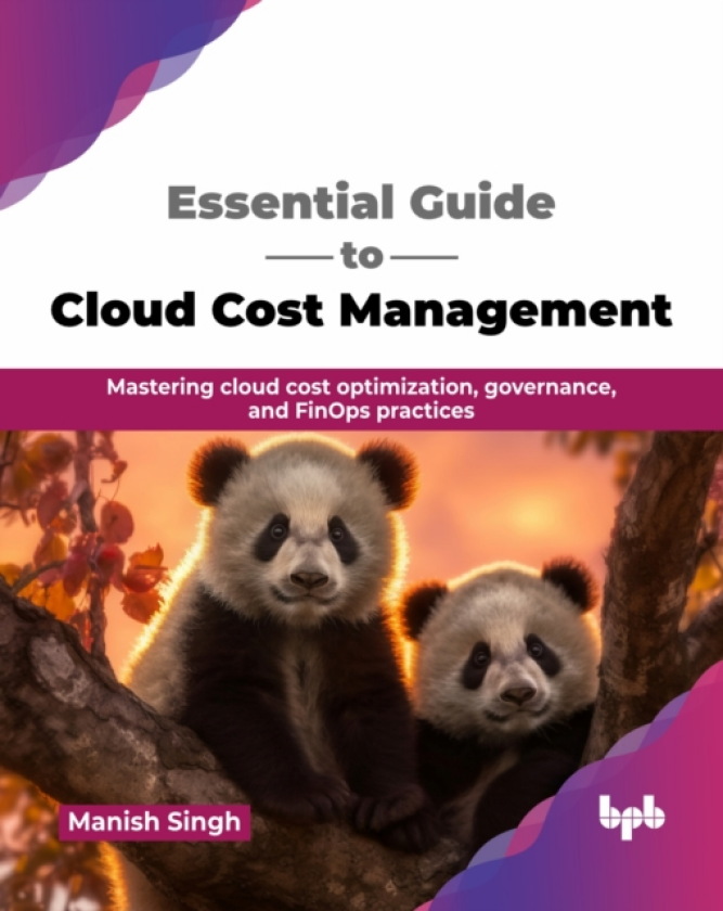 Essential Guide to Cloud Cost Management Mastering cloud cost optimization, governance, and FinOps practices