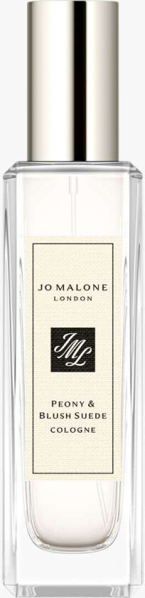 Peony & Blush Suede Cologne (Størrelse: 30 ML)