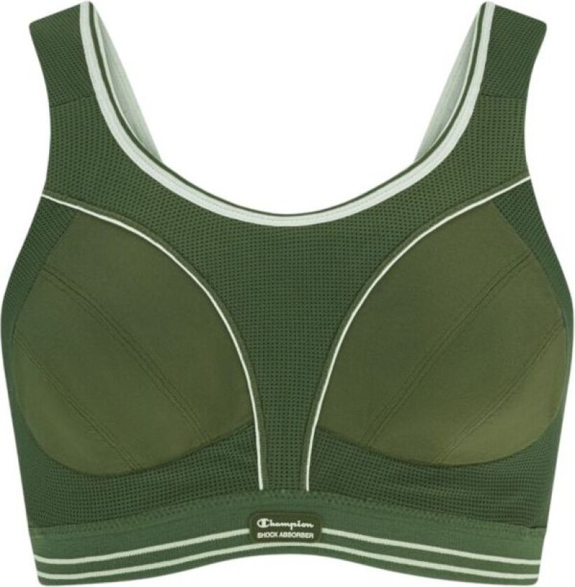 Ultimate Run Bra