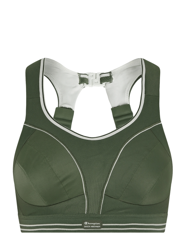 Ultimate Run Bra