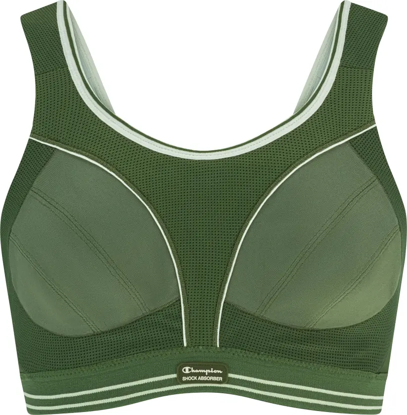 Ultimate Run Bra