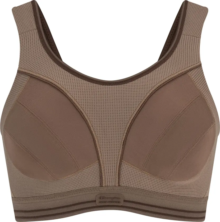 Ultimate Run Bra