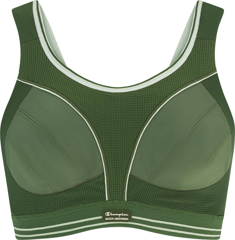 Ultimate Run Bra