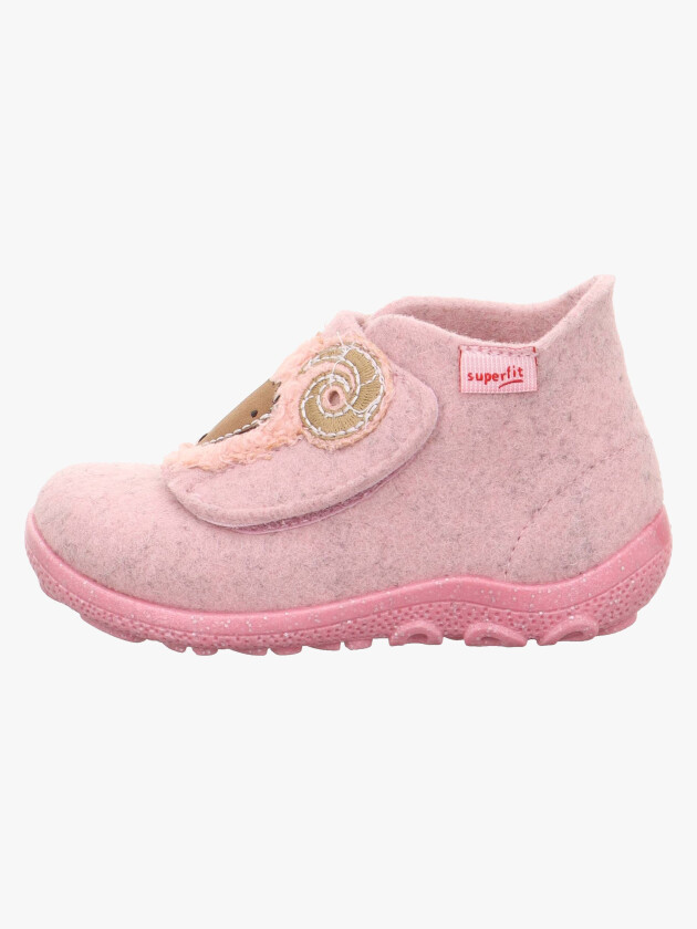 Bilde av Tøfler Happy Rosa B - 21