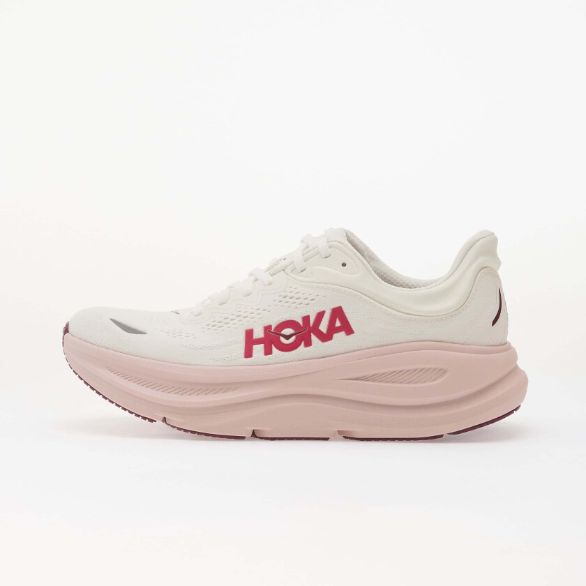 Bondi 9 Dame White/Pink Opal 42 2/3