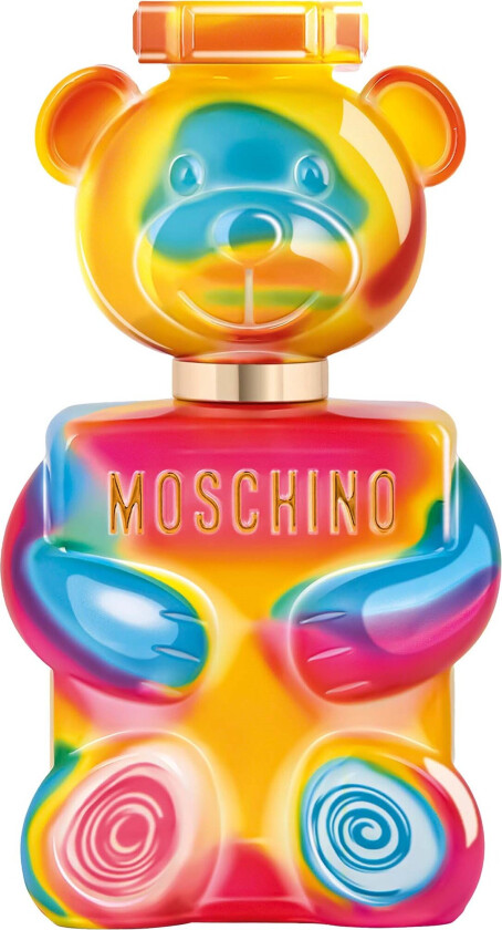 Gummy Edp 100ml