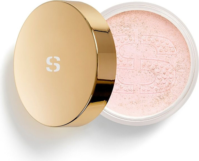 Bilde av Phyto-Teint Loose Powder 3 Rosy