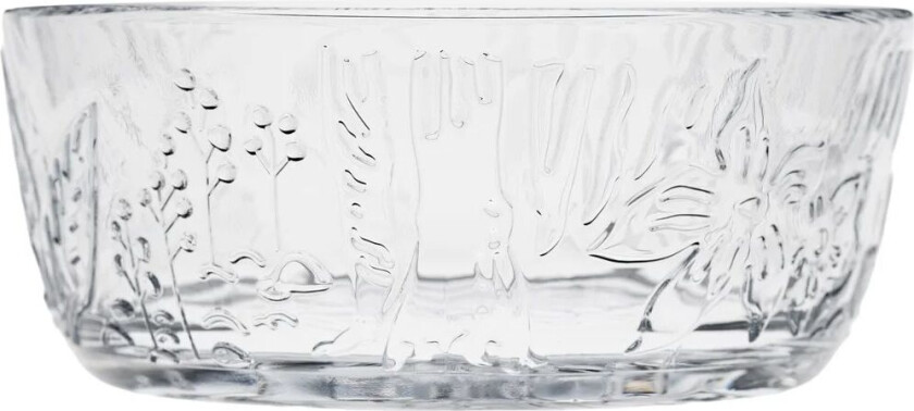 Moomin skål 35 cl Klar