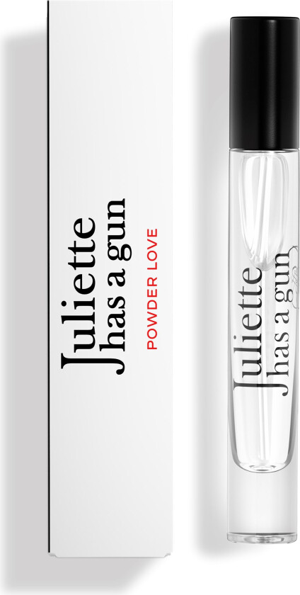 Juliette Has A Gun Powder Love Edp 7,5ml