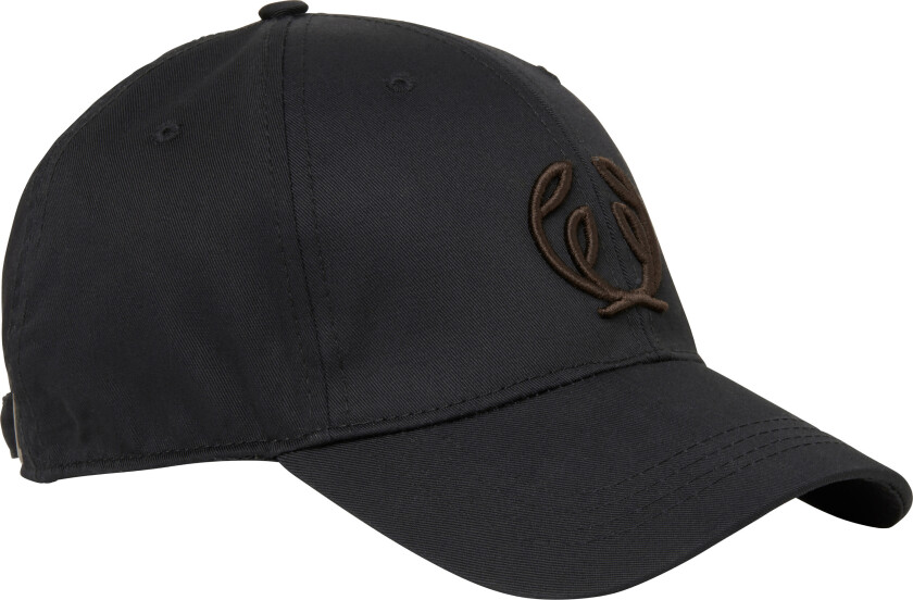 Barrel Cap Black Night