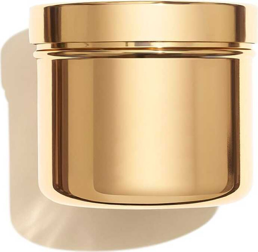 Subbilde La Crème Texture Universelle, The Refill 50 G Refill
