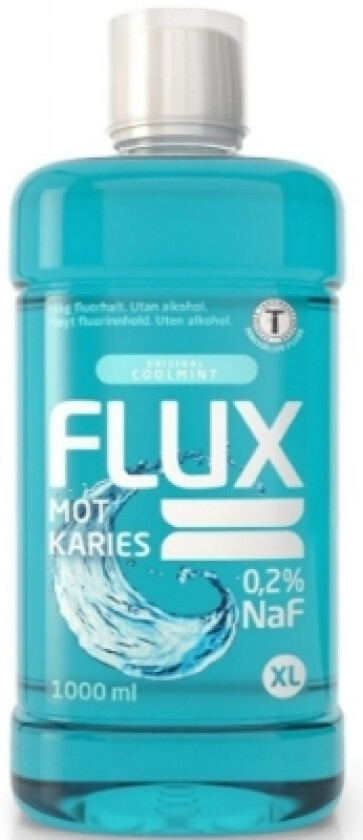 Bilde av Flux Original 1000 ml