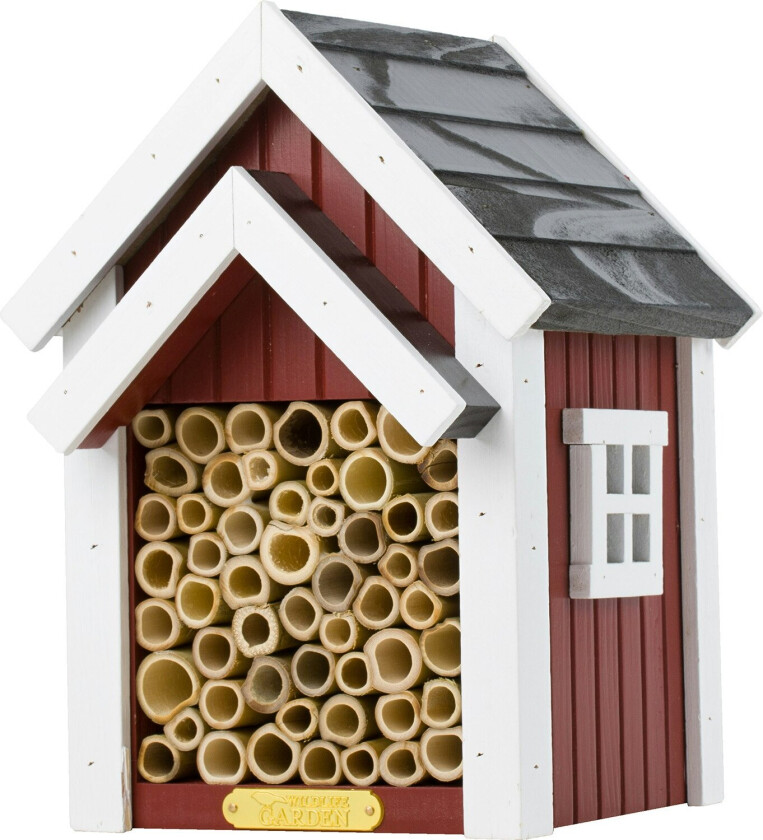 Biehus Rød