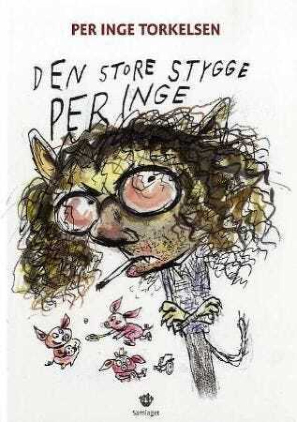 Den store stygge Per Inge