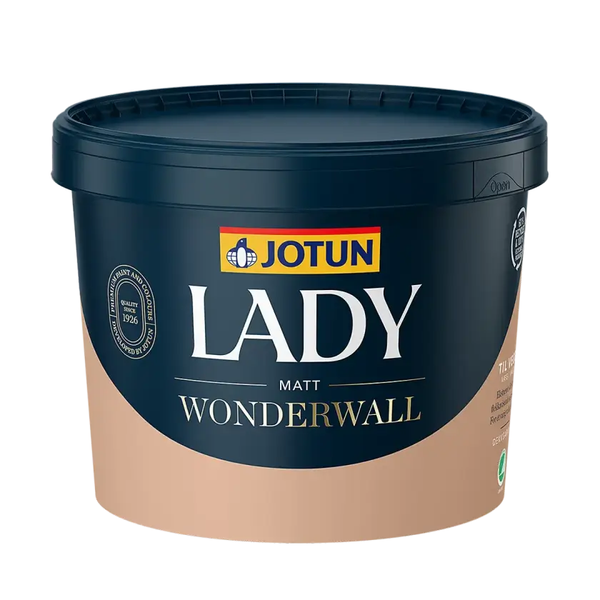 Lady Wonderwall 2.7L