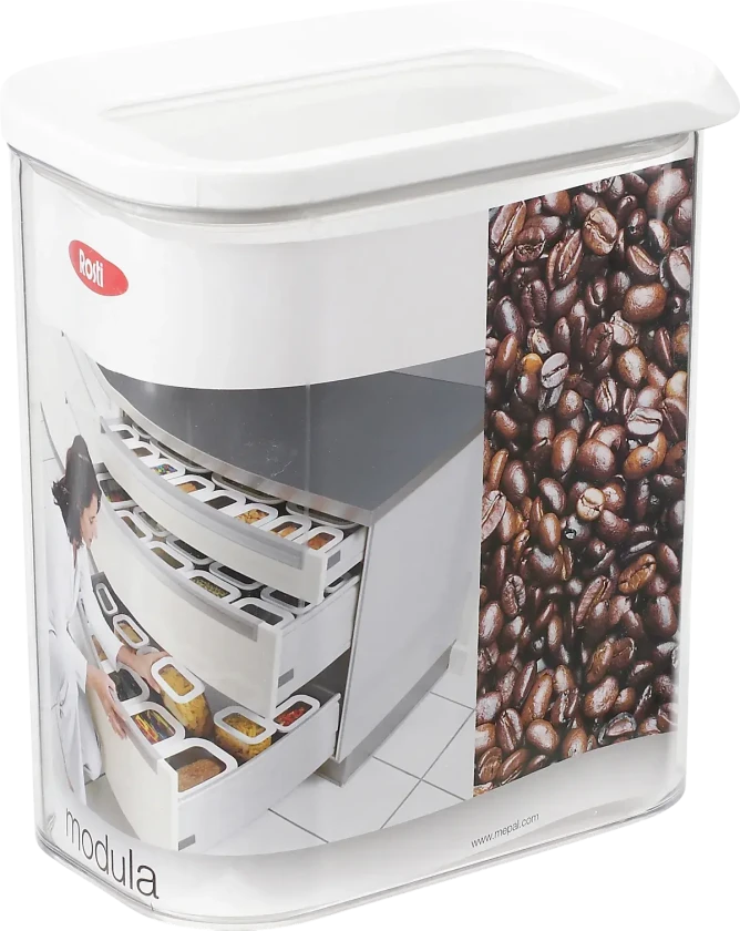 HUSHOLDNINGSBOKS MODULA KLAR 1,5L