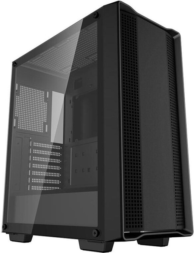 Deepcool CC560 V2 LIMITED MID TOWER CASE Deepcool