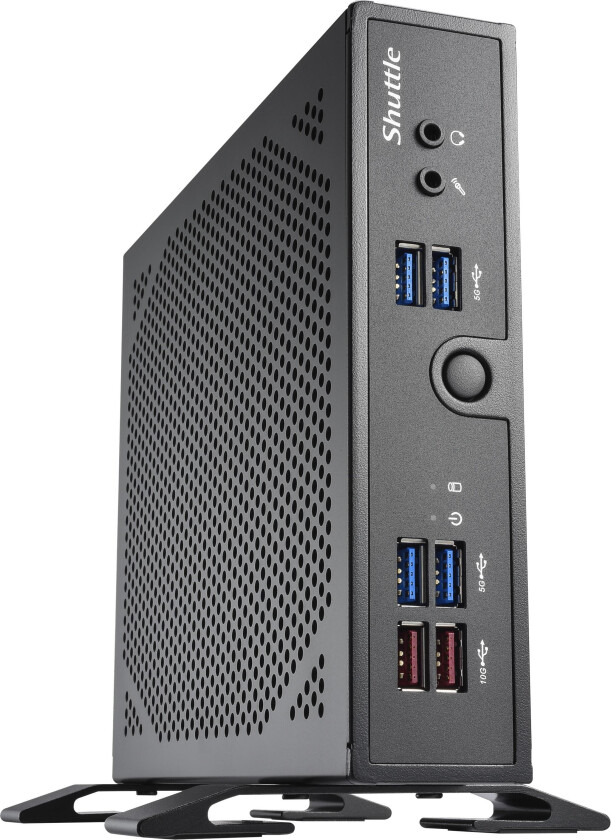 Bilde av Barebone slim DS50U7 i71355U