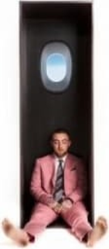 Mac Miller - Swimming (2LP)
