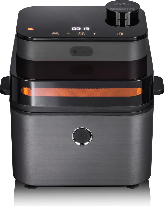 Juicy Airfryer 7L, 1450W