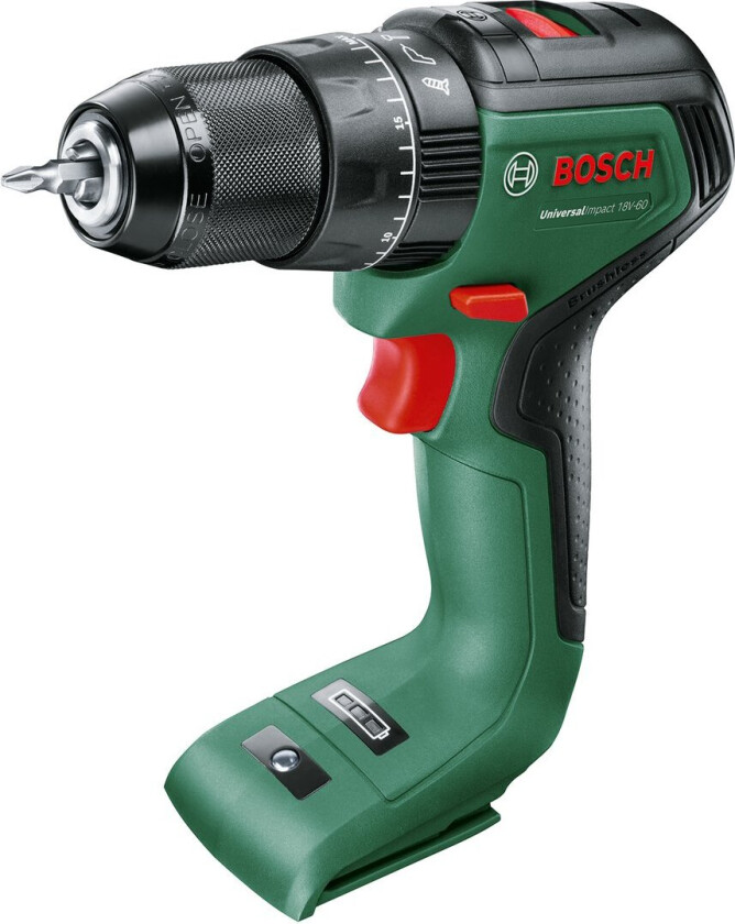 UniversalImpact 18V-60