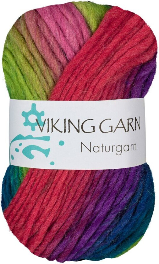 Viking Garn Naturgarn 638