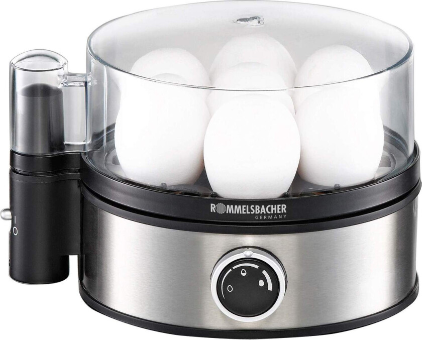Bilde av Rommelsbacher Eggkoker 7 Egg 220400