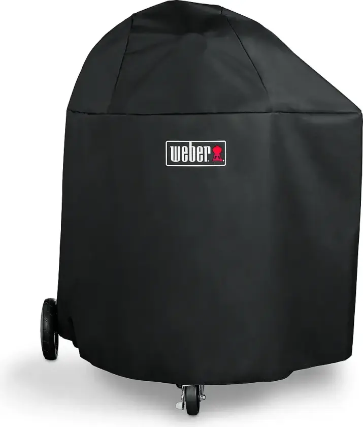 Premium Grill Cover til Summit Charcoal og Kamado E6