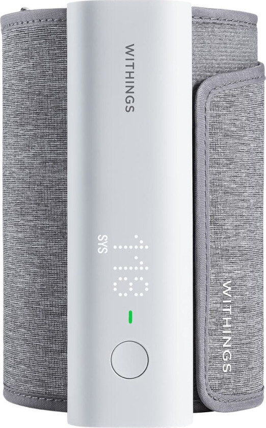 BPM Connect Smart blodtrykksmåler