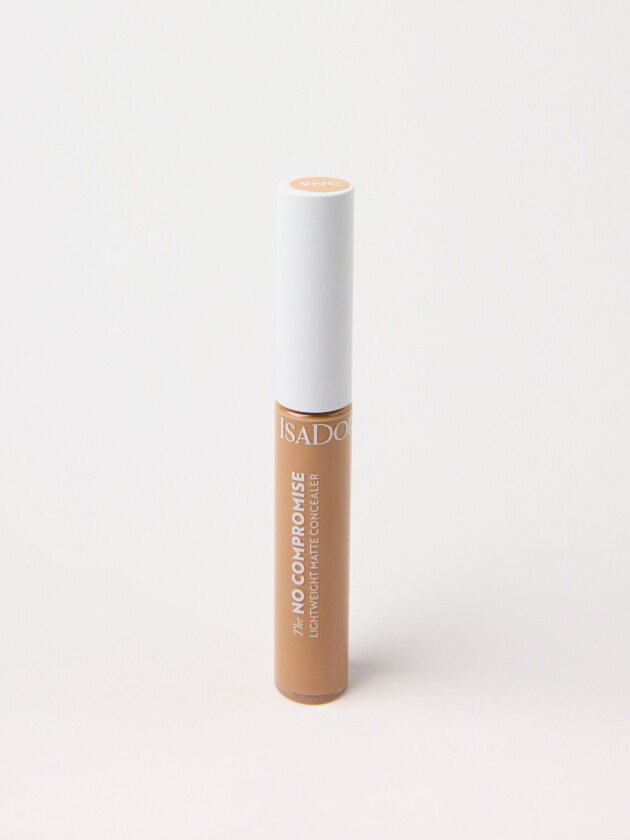 No Compromise Lightweight Matte Concealer 9NC 10ml