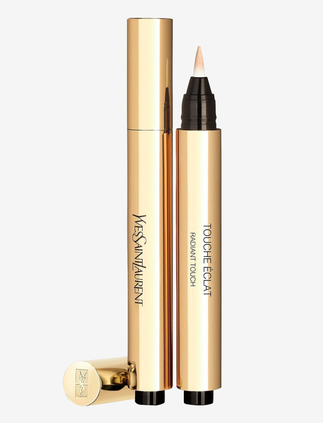 Bilde av Touche Éclat Highlighter Pen #2,5 Luminous Van