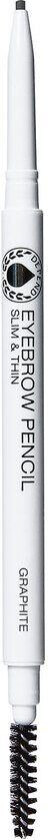 Eyebrow Pencil Slim & Thin Blonde Graphite 0,05g
