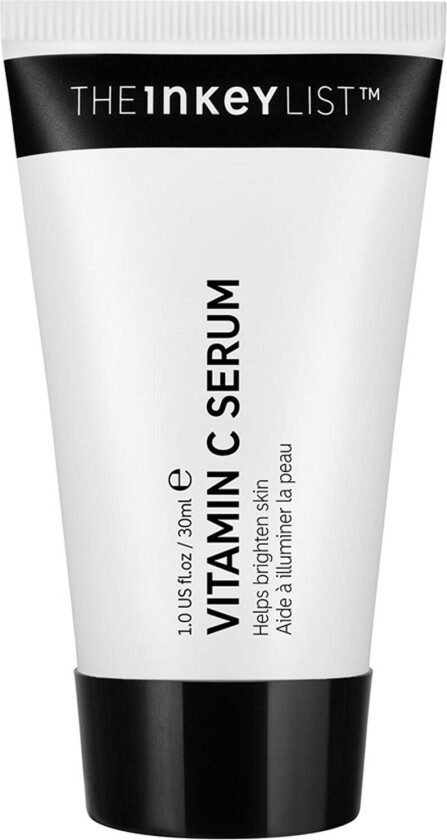 The Inkey List Vitamin C Serum, 30 ml