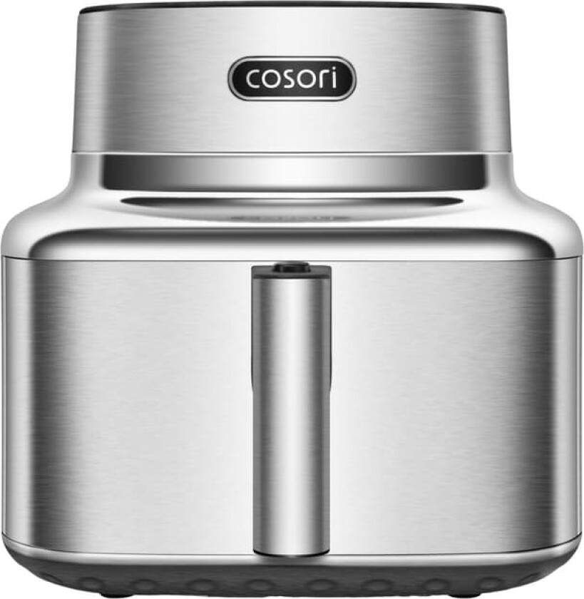 Iconic Single 6,2L Stainless Steel Smart Air Fryer