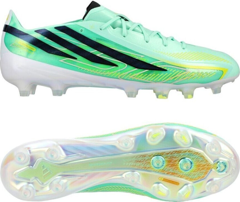 F50 Hyperfast Elite Ag Final Rush - Kunstgress (Ag), størrelse 40