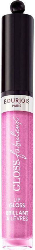 Gloss Fabuleux Lip Gloss Truly Grapeful 3,5ml