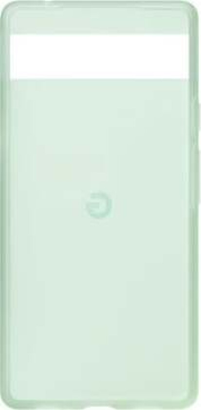 Pixel 6a Case - Seafoam