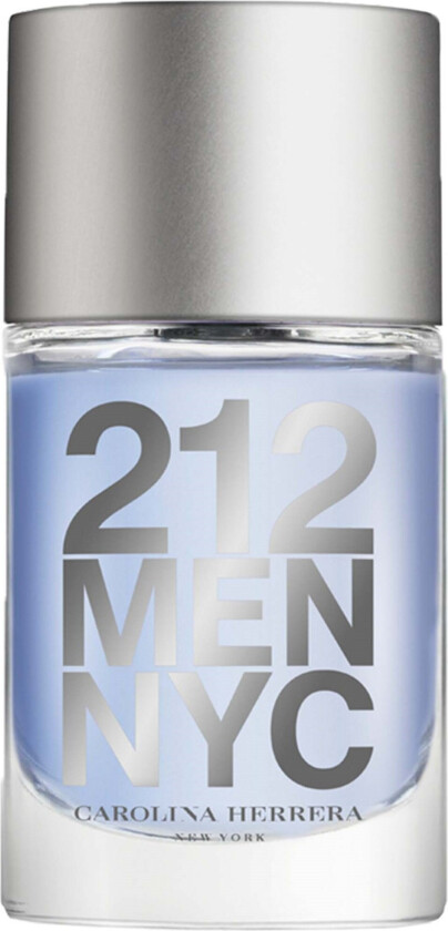 212 Men NYC Eau de Toilette 30 ml