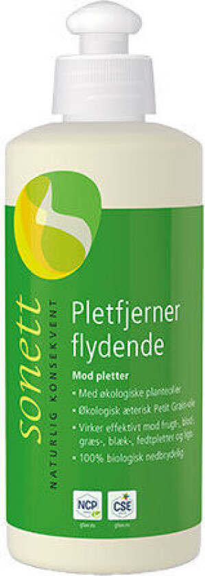 Bilde av Flekkfjerner - 300 ml