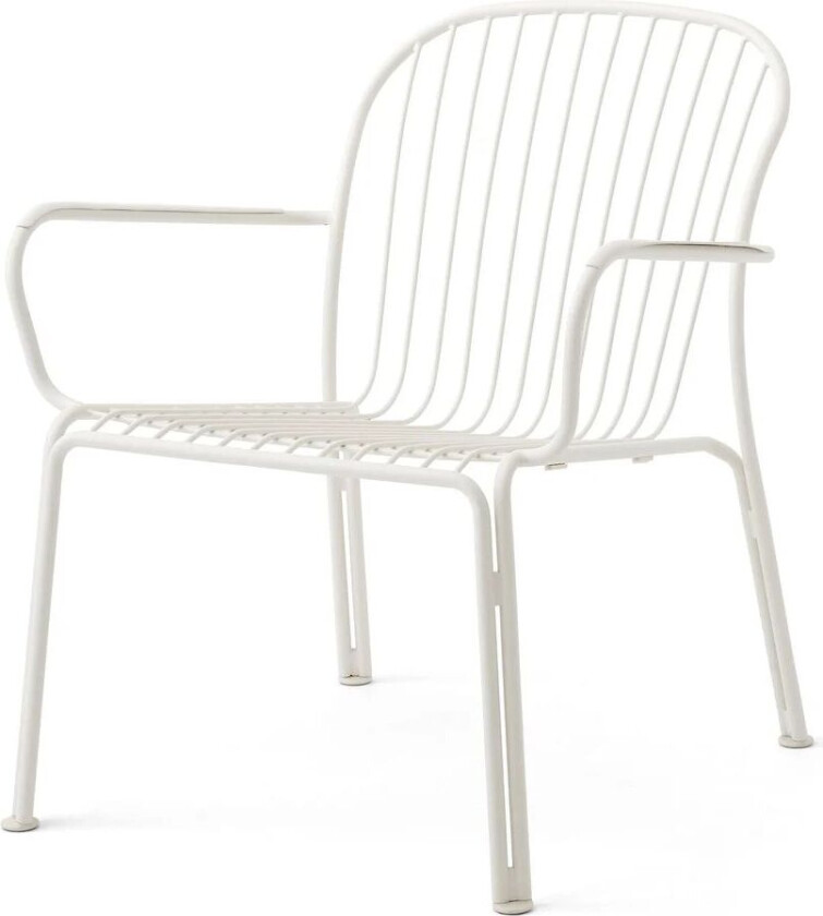 &Tradition Thorvald SC101 loungestol Ivory