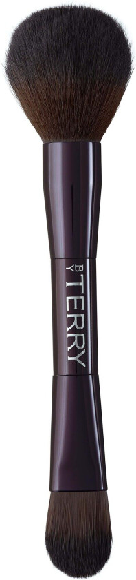 By Terry Tool Expert Dual-Ended Liquid & Powder Brush