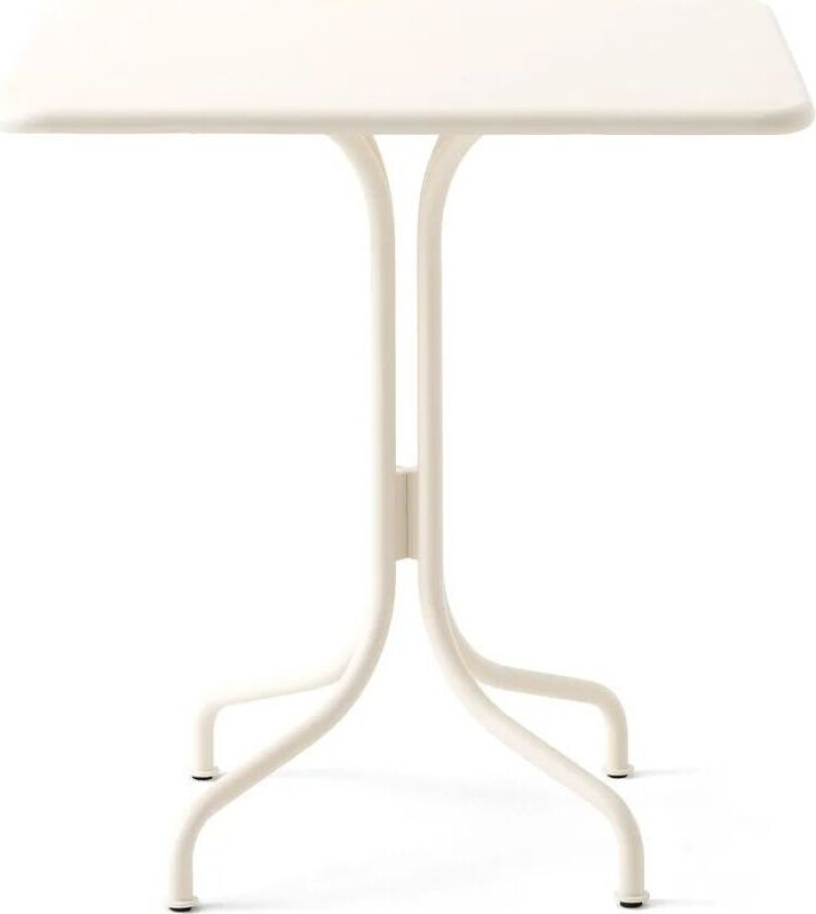 &Tradition Thorvald SC97 cafébord 70x70 cm Ivory