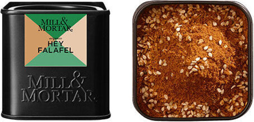 Hey Falafel Ø - 50 g