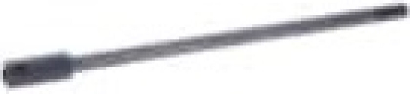 Forlænger 3834-EXT-2. Til holder type -930 og -9100, skaft 8,5mm, længde 330mm