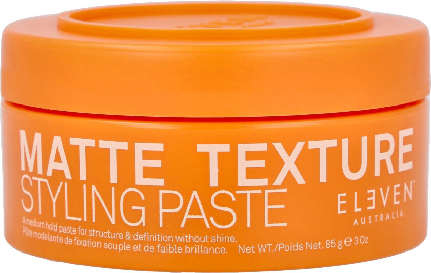 Matte Texture Styling Paste 85 g