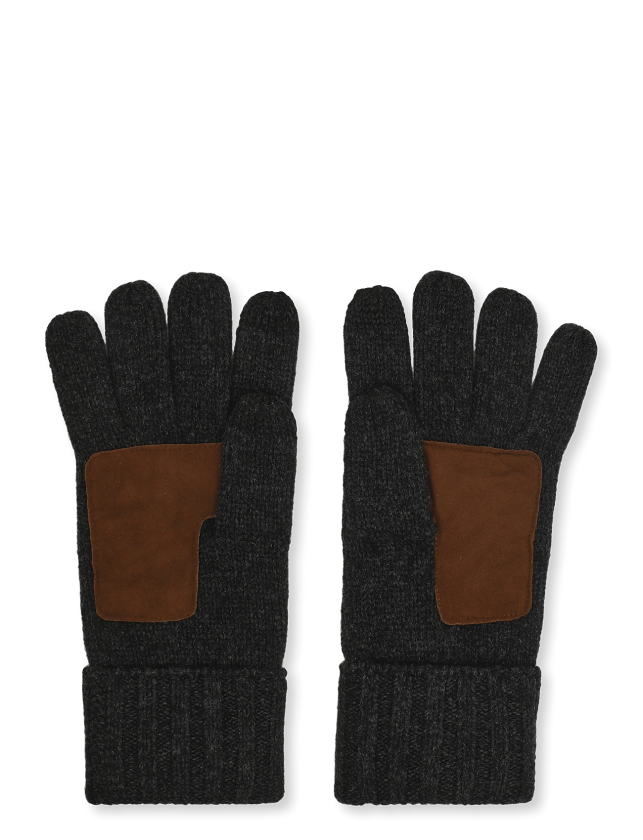 Mrn Wl-Signature It - CHARCOAL - One Size